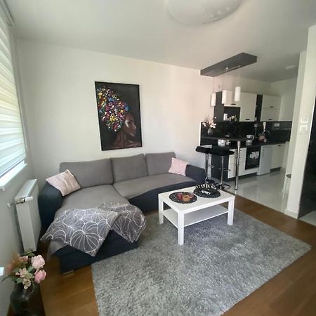 Apartment 212 سوبوتيتْسا المظهر الخارجي الصورة