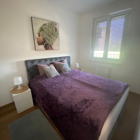 Apartment 212 سوبوتيتْسا المظهر الخارجي الصورة