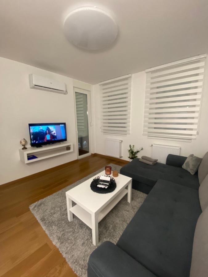 Apartment 212 سوبوتيتْسا المظهر الخارجي الصورة