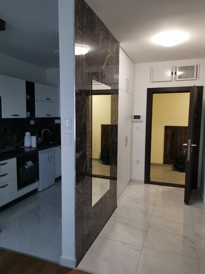 Apartment 212 سوبوتيتْسا المظهر الخارجي الصورة