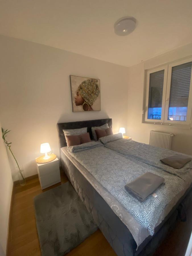 Apartment 212 سوبوتيتْسا المظهر الخارجي الصورة