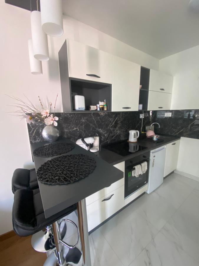 Apartment 212 سوبوتيتْسا المظهر الخارجي الصورة