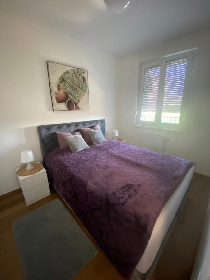 Apartment 212 سوبوتيتْسا المظهر الخارجي الصورة