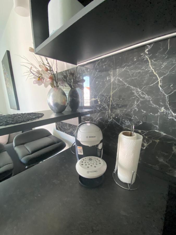 Apartment 212 سوبوتيتْسا المظهر الخارجي الصورة