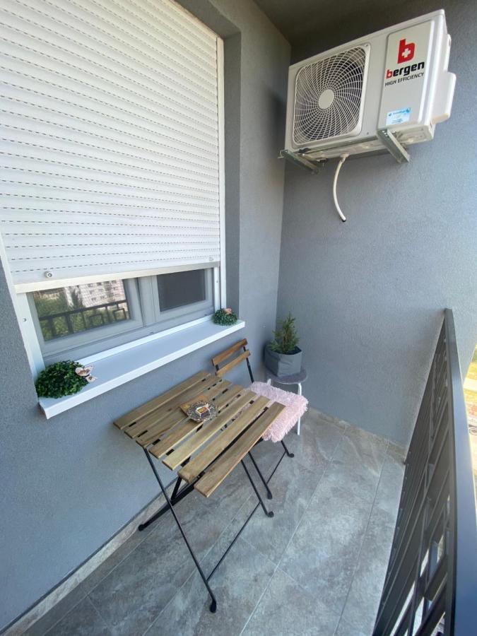 Apartment 212 سوبوتيتْسا المظهر الخارجي الصورة