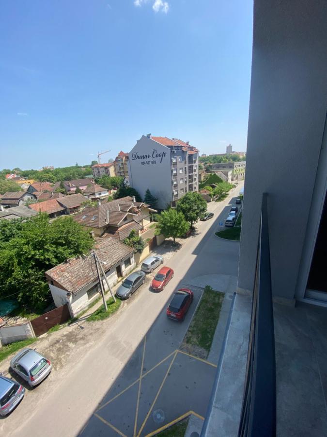 Apartment 212 سوبوتيتْسا المظهر الخارجي الصورة